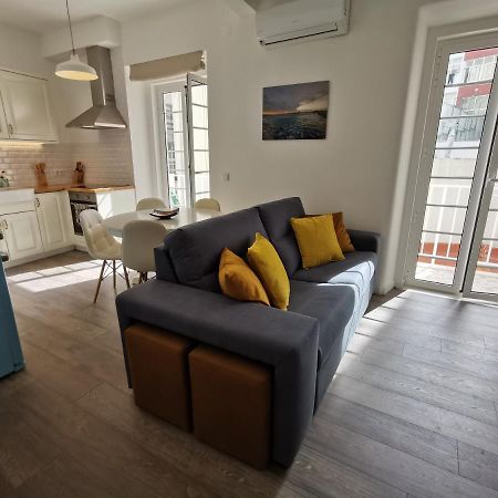 Ferienwohnung Casa Na Onda Subvila Nazaré Exterior foto