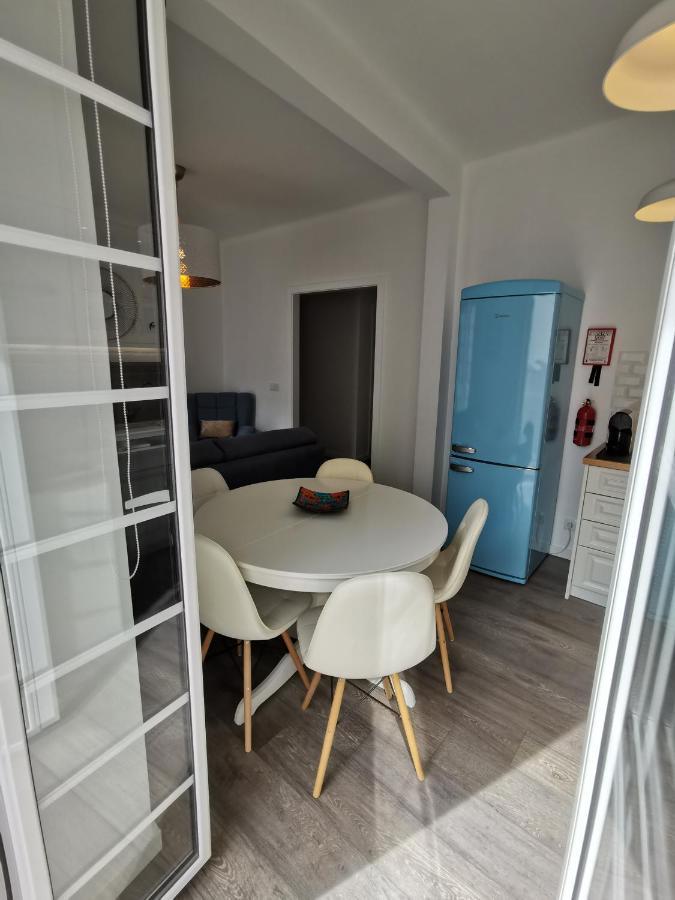 Ferienwohnung Casa Na Onda Subvila Nazaré Exterior foto