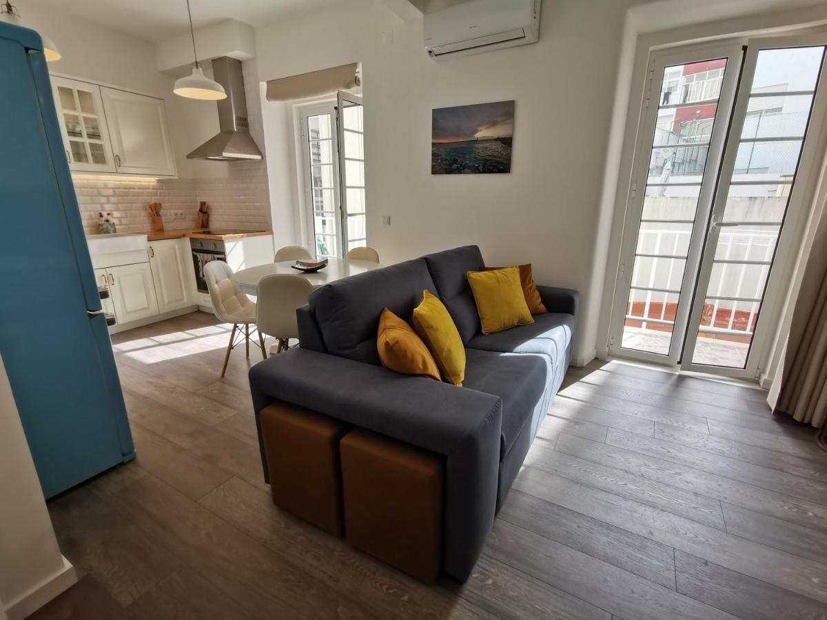 Ferienwohnung Casa Na Onda Subvila Nazaré Exterior foto