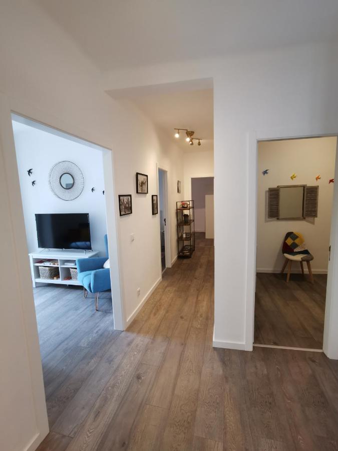 Ferienwohnung Casa Na Onda Subvila Nazaré Exterior foto