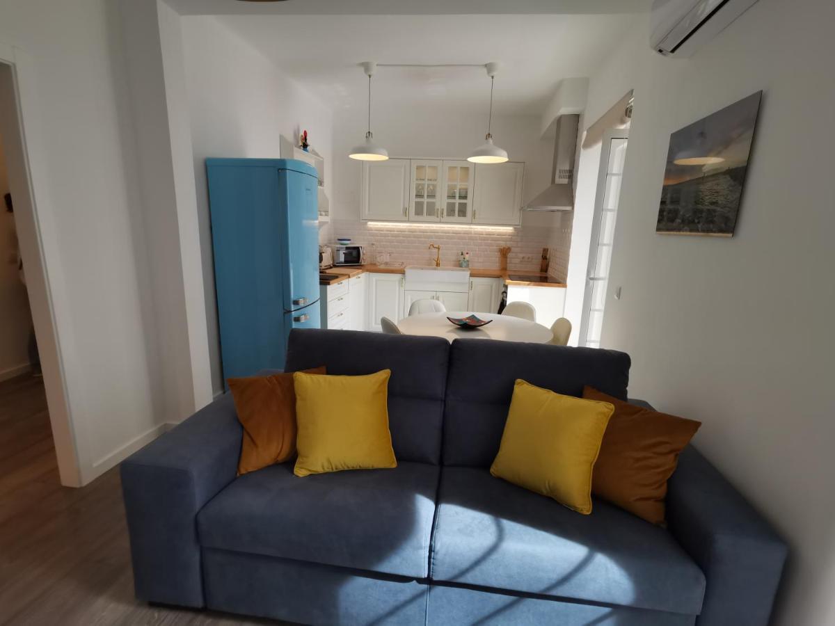 Ferienwohnung Casa Na Onda Subvila Nazaré Exterior foto